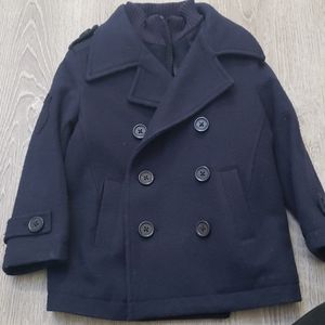 Tommy Hilfiger kids jacket